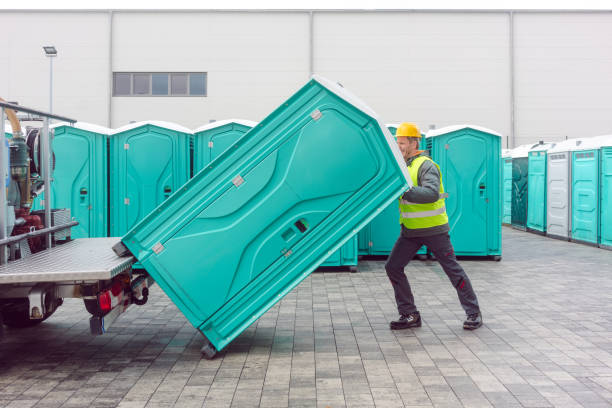 Best Affordable portable toilet rental  in Park City, MT