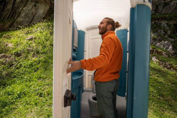 Best Porta potty rental near me  in Park City, MT