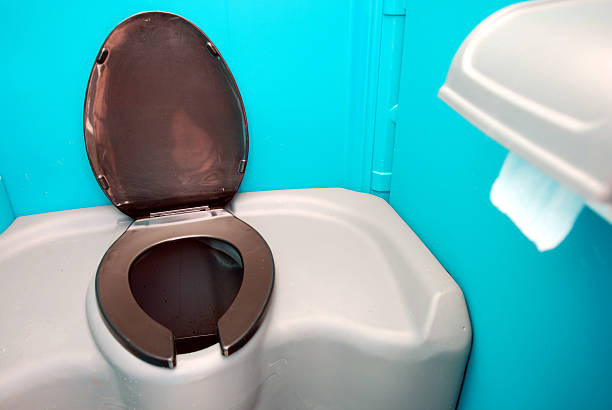 Best Local porta potty services  in Park City, MT