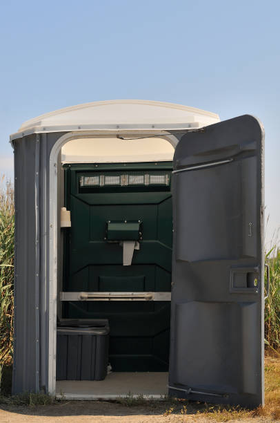 Best Porta potty rental near me  in Park City, MT