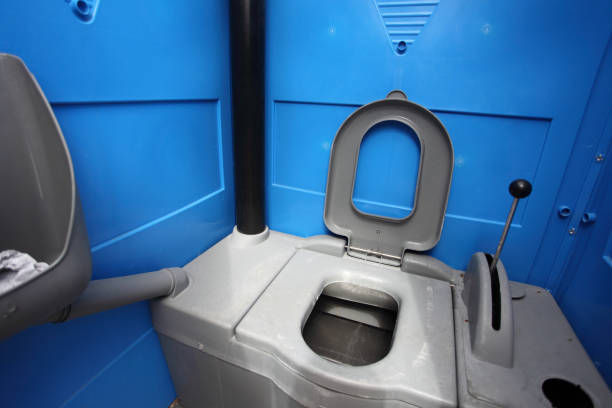 Best Sanitation services for porta potties  in Park City, MT