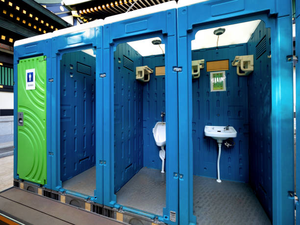 Best Best portable toilet rental  in Park City, MT