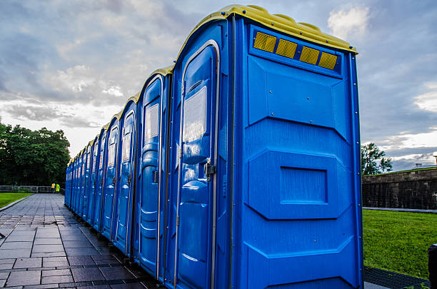 Portable Toilet Options We Offer in Park City, MT