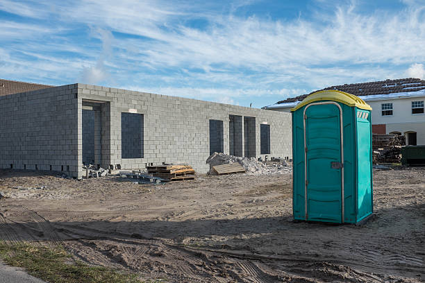 Trusted Park City, MT porta potty rental Experts